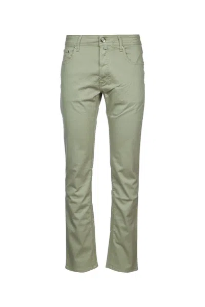 JACOB COHEN JACOB COHEN PANTS