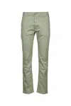 Jacob Cohen Men Pantalone In Green
