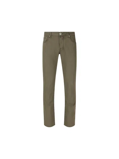 JACOB COHEN JACOB COHEN PANTS