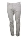 Jacob Cohen Pants In Grey