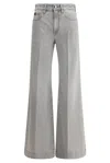 Jacob Cohen Women Wide Leg Jeans