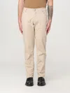 Jacob Cohen Pants  Men Color Beige In Neutral