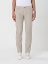 Jacob Cohen Pants  Men Color Beige