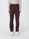 Jacob Cohen Pants  Men Color Beige In Brown