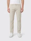 Jacob Cohen Pants  Men Color Beige In Brown