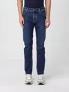 Jacob Cohen Pants  Men Color Blue 1 In Blue
