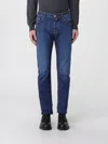 Jacob Cohen Jeans  Men Color Blue 1 In Blue