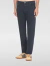 Jacob Cohen Pants  Men Color Blue 1 In Blau 1