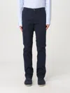 Jacob Cohen Pants  Men Color Blue In Blue