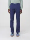 Jacob Cohen Pants  Men Color Blue