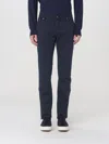 Jacob Cohen Jeans  Men Color Blue In Blue