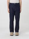 Jacob Cohen Pants  Men Color Blue In Blue