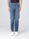 Jacob Cohen Pants  Men Color Blue