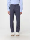 Jacob Cohen Pants  Men Color Blue In Blue
