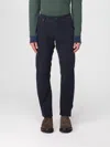 Jacob Cohen Pants  Men Color Blue