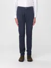 Jacob Cohen Pants  Men Color Blue