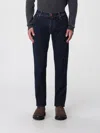 Jacob Cohen Jeans  Men Color Blue In Blue