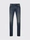 Jacob Cohen Jeans  Men Color Blue In Blue