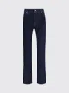 Jacob Cohen Nick Slim 5-pocket Pants In Blue