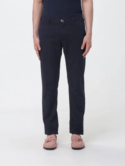 Jacob Cohen Pants  Men Color Blue