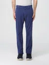 Jacob Cohen Bard Denim Jeans In Blue