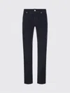 Jacob Cohen Pants  Men Color Blue In Black