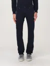 Jacob Cohen Pants  Men Color Blue In Blau