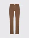Jacob Cohen Pants  Men Color Brown