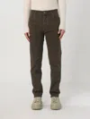 Jacob Cohen Scott Jeans In Braun
