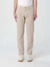 Jacob Cohen Jeans In Champagne
