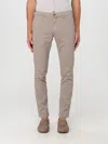 Jacob Cohen Pants  Men Color Beige