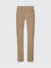 Jacob Cohen Pants  Men Color Earth In Brown