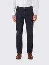Jacob Cohen Pants  Men Color Gnawed Blue