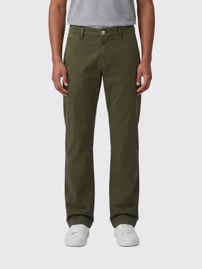 Jacob Cohen Pants  Men Color Green
