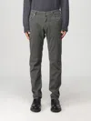 Jacob Cohen Pants  Men Color Grey 1 In Grau 1