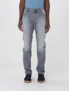 Jacob Cohen Pants  Men Color Grey In Grey