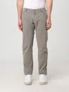 Jacob Cohen Pants  Men Color Grey 2