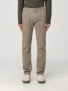 Jacob Cohen Pants  Men Color Grey In Grau