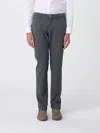 Jacob Cohen Pants  Men Color Grey In Gray
