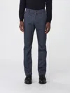 Jacob Cohen Pants  Men Color Grey In Gray