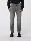 Jacob Cohen Jeans  Men Color Grey In Gray