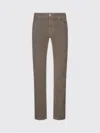 Jacob Cohen Pants  Men Color Grey In Gray