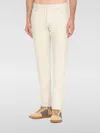 Jacob Cohen Nick Jeans In Ivory