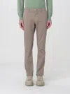 Jacob Cohen Pants  Men Color Mastic In Mastic