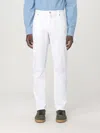 Jacob Cohen Pants  Men Color Natural In Natural