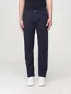 Jacob Cohen Hose  Herren Farbe Navy