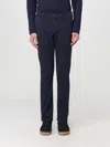Jacob Cohen Pants  Men Color Navy
