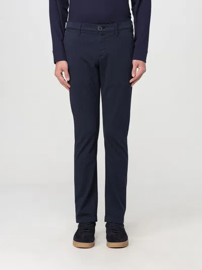 Jacob Cohen Pants  Men Color Navy