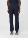 Jacob Cohen Pants  Men Color Navy In Blue