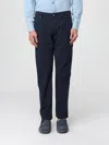 Jacob Cohen Pants  Men Color Navy In Blue